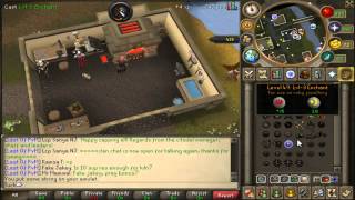 Tucks Bandos From Scratch #11 - RuneScape