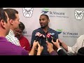 Butler University men’s basketball coach LaVall Jordan