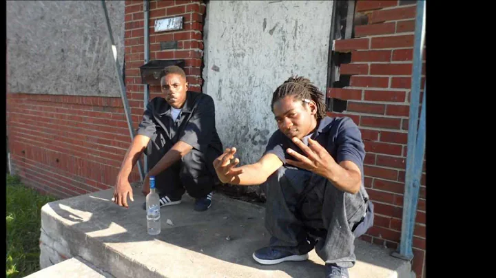 ~ The 3rd Struggle~ comin up Boon & Goose