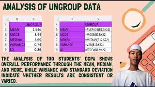 Presentation reports mathematics 3 screenshot 1