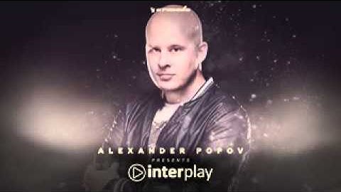 Lost language (david gravell remix) _ alexander popov