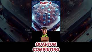 🧠 What’s quantum computing? Discover how it’s changing the future of tech!Part - 4 🚀💻