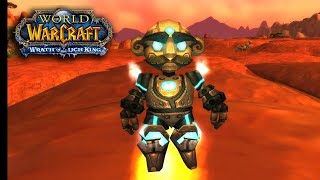 WOW WOTLK- ENGINEERING JEEVES Schematic!