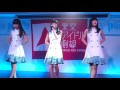 パクスプエラ 冬のヒミツ 2016/12/4 東京アイドル劇場2部