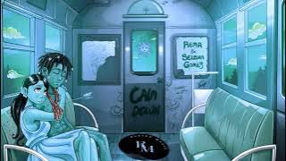 Rema, Selena Gomez x Gyptian  -  calm down  x hold you - mashup ( Redink Music )