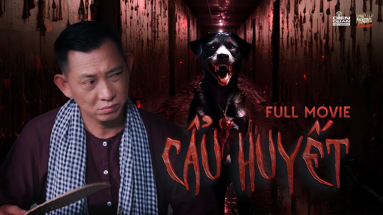 NGỌN ĐÈN DẦU TẬP 73 | CẨU HUYẾT ĐEN HÓA GIẢI LỜI NGUYỀN BÙA TÌNH ĐEN