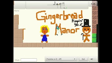 Platform Racing 2 | Entire Campaign (Page 1)
