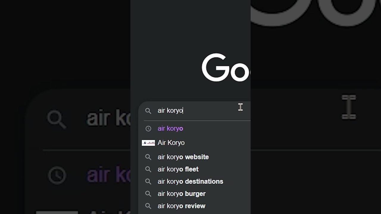Booking A Flight On North Korea S Airline Air Koryo 