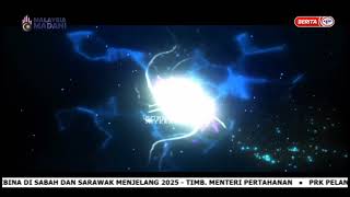 Screenworks International Sdn Bhd - RTM Endcap 2020