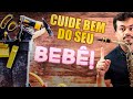 Guia de Manutenção no Saxofone - Mantenha seu instrumento em perfeitas condições!