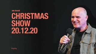 Net Online | Christmas Show Service | 20.12.20