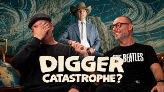 Digger - Critique Feat. Merej - Cruise Control Désactivé Spoiler À 930