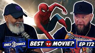 Is Spider-Man Brand New Day the Best Spider-Man Movie?