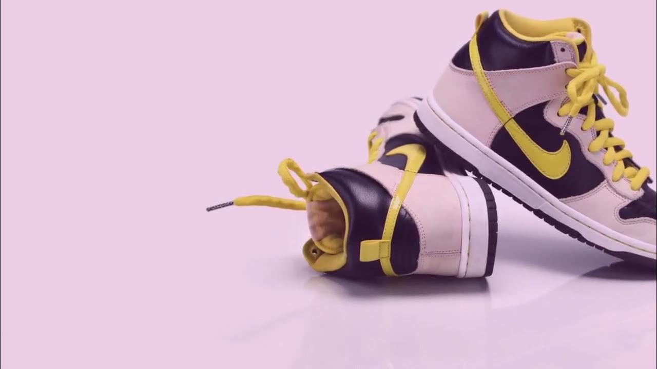 Are Basketball Shoes Fashionable And Can We Wear Them Casually? YouTube