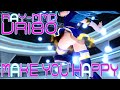 ［Ray-MMD VR180］ロリかわ★Aqua［Make you happy］