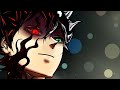 E &eacute; exatamente por isso que &eacute; especial..-Asta Edit |Black clover