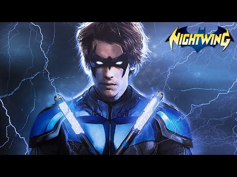 Justice League Batman Nightwing and Titans Explained