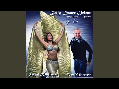 Latsafri (feat. Seyyal Bellydancer)