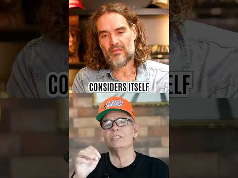 This is what’s really killing society.