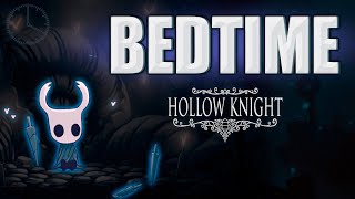 Relax Music Hollow Knight to meditate, sleep or relax. 😴😴 screenshot 2