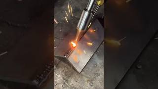 Stainless steel welding#weldinglife #welding #laserweldingmachine #laserwelding #laserwelder