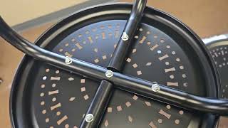 Six Pack of Stools, Classroom, Kids Room