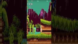 O ICÔNICO SONIC CD