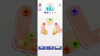 Screw Jam Level 21 Walkthrough Solution