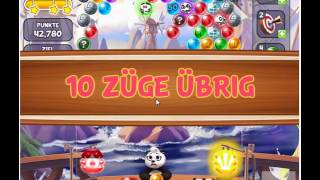 Panda Pop Level 291 no Booster by Michi G
