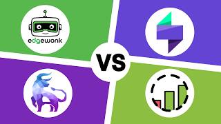 Tradesviz vs Tradezella vs Edgewonk vs Tradersync | Best Trading Journal in 2026?