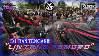 DJ BANTENGAN‼️