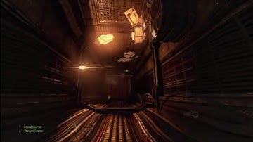 Aliens vs Predator Demo (HD) - Alien Multiplayer Gameplay