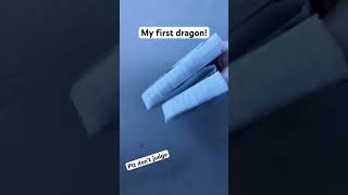 My First Dragon