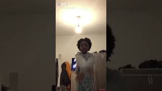 Tiktok Priscilla.starmuser Mashup