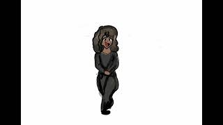 Dance your HEART out #AnimationJam26 Dance your HEART out #AnimationJam26