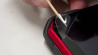 長くお使いいただくために | TORQUE® G06 | 製品情報 | スマートフォン