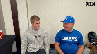 Northeast Dubois Baseball 2026 Season Preview | HC Luke Woolems