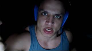 Enter Sandman X Tyler1 