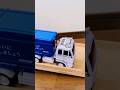 おもちゃの『ゴミ収集車』を集めて遊ぼう🚛Collect and play with toy garbage trucks⭐#トミカ #shorts #minicar #toys #はたらくくるま