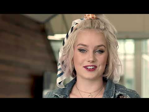 Student Testimonial Video May 2019