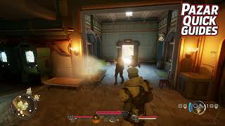 How To Read The Seers Prediction Doctors Inside Borders Outer Worlds 2 Quick Guide