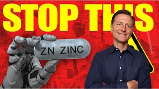 😱 The Big Zinc Mistake That’s Silently Destroying Your Health