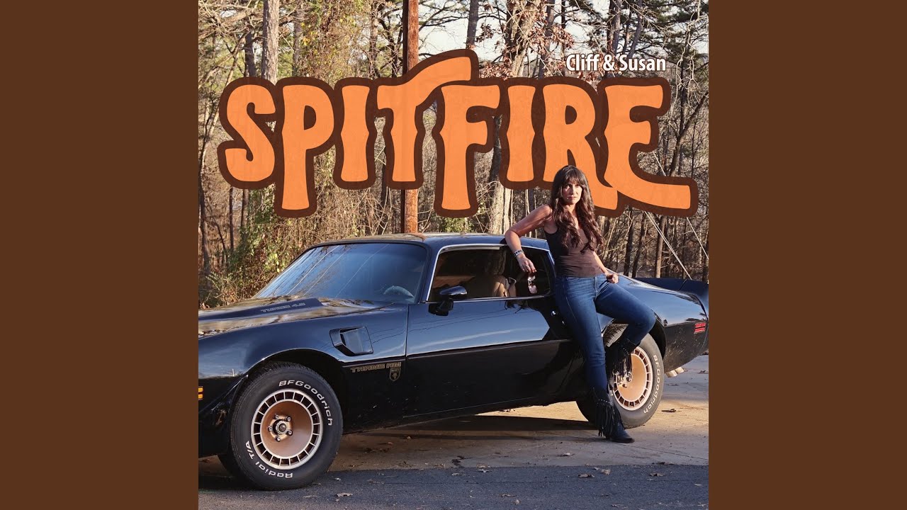 Obejrzyj Spitfire w YouTube Obejrzyj Spitfire w YouTube