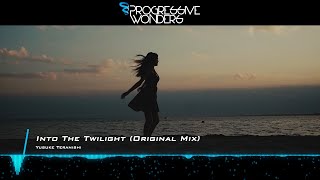 Yusuke Teranishi - Into The Twilight (Original Mix) [] [Synth Collective]