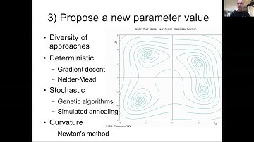 EE375 Lecture 13c: Numerical Optimization