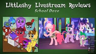 School Daze Parts 1 & 2 - First impression Review/Discussion School Daze Parts 1 & 2 - First impression Review/Discussion