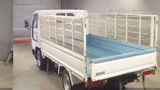 2002 Nissan Atlas Truck Dx Sh4F23