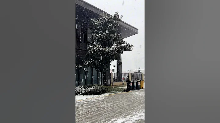 There are only four months left until 2026,  but I just got used to writing "2025"😢 #2024snow #2026