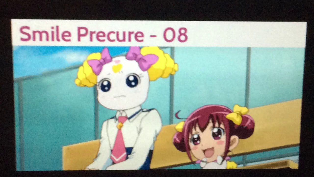 My Glitter Force Fanfiction YouTube