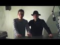 Capture de la vidéo Eric Fish (Subway To Sally) Bei Dunkelfunk - Teaser
